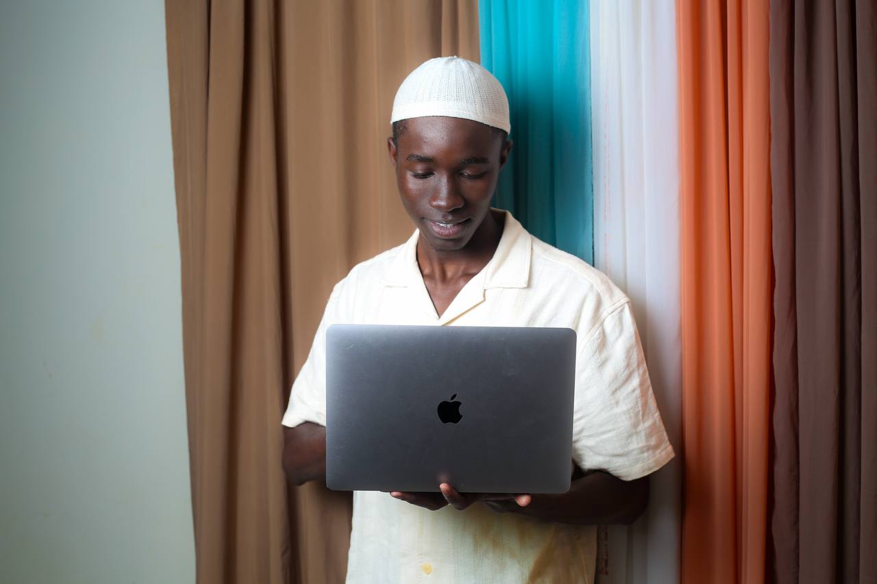 Mohamed Tine
